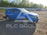 2024 Chevrolet Equinox фото