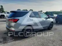 2024 Chevrolet Equinox фото