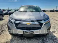 2024 Chevrolet Equinox фото