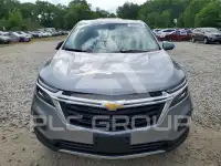 2024 Chevrolet Equinox фото
