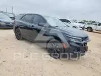2024 Chevrolet Equinox фото