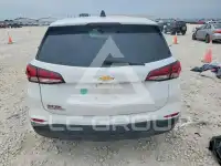 2024 Chevrolet Equinox photo