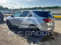 2024 Chevrolet Equinox фото
