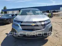 2024 Chevrolet Equinox фото