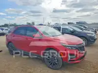 2024 Chevrolet Equinox фото