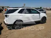 2024 Chevrolet Equinox фото