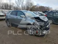 2024 Chevrolet Equinox фото