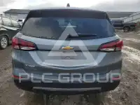 2024 Chevrolet Equinox фото
