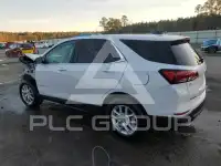 2024 Chevrolet Equinox фото