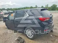 2024 Chevrolet Equinox фото