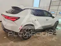 2024 Chevrolet Equinox фото