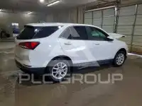 2024 Chevrolet Equinox фото