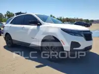 2024 Chevrolet Equinox photo