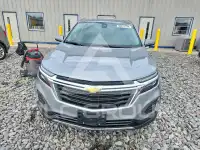 2024 Chevrolet Equinox фото