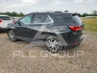 2024 Chevrolet Equinox фото