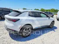 2024 Chevrolet Equinox фото