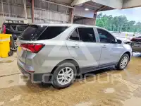 2024 Chevrolet Equinox фото