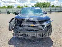 2024 Chevrolet Equinox фото