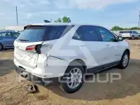 2024 Chevrolet Equinox фото