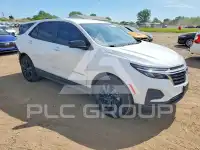 2024 Chevrolet Equinox photo
