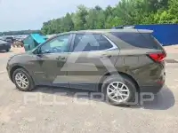 2024 Chevrolet Equinox фото