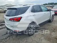 2024 Chevrolet Equinox фото