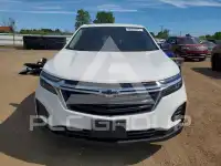 2024 Chevrolet Equinox photo