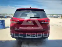 2024 Chevrolet Equinox фото