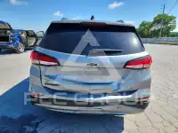 2024 Chevrolet Equinox фото
