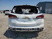 2024 Chevrolet Equinox фото