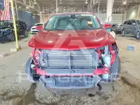 2024 Chevrolet Equinox фото