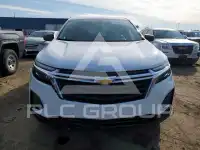 2024 Chevrolet Equinox фото