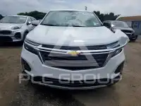 2024 Chevrolet Equinox фото