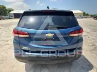 2024 Chevrolet Equinox фото