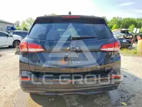 2024 Chevrolet Equinox фото