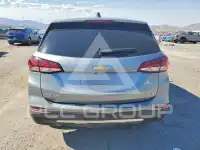 2024 Chevrolet Equinox photo