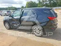 2024 Chevrolet Equinox фото