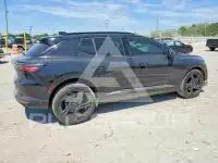 2024 Chevrolet Equinox фото