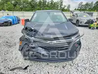 2024 Chevrolet Equinox фото