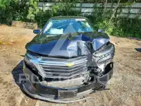 2024 Chevrolet Equinox фото