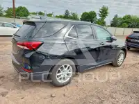 2024 Chevrolet Equinox фото