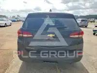 2024 Chevrolet Equinox фото
