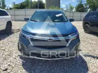 2024 Chevrolet Equinox фото