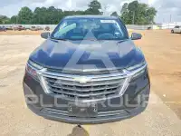 2024 Chevrolet Equinox фото