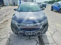 2024 Chevrolet Equinox photo