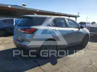 2024 Chevrolet Equinox фото