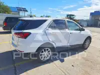 2024 Chevrolet Equinox фото