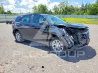 2024 Chevrolet Equinox фото