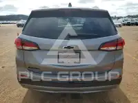 2024 Chevrolet Equinox фото