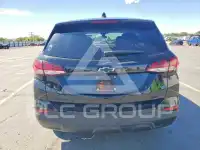 2024 Chevrolet Equinox фото